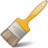 brush Icon